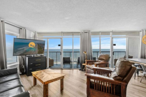 Seawatch Resort 616 - Oceanfront